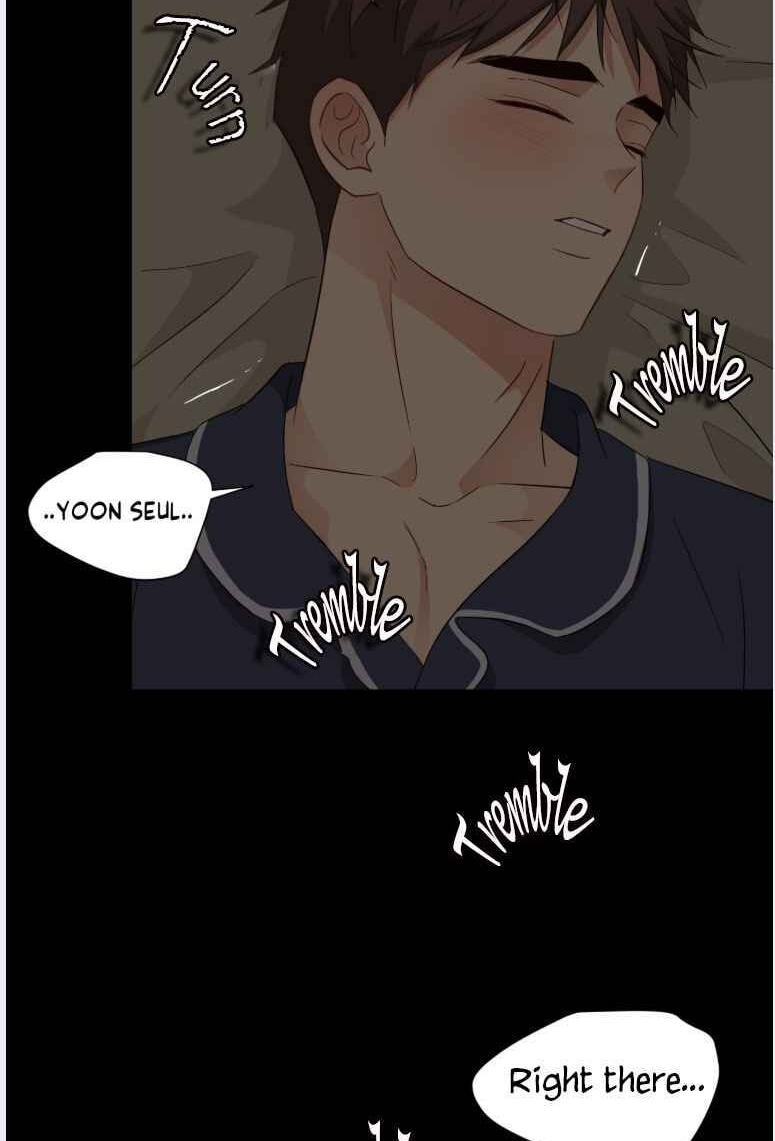 Third Ending Chapter 73 page 84 - 