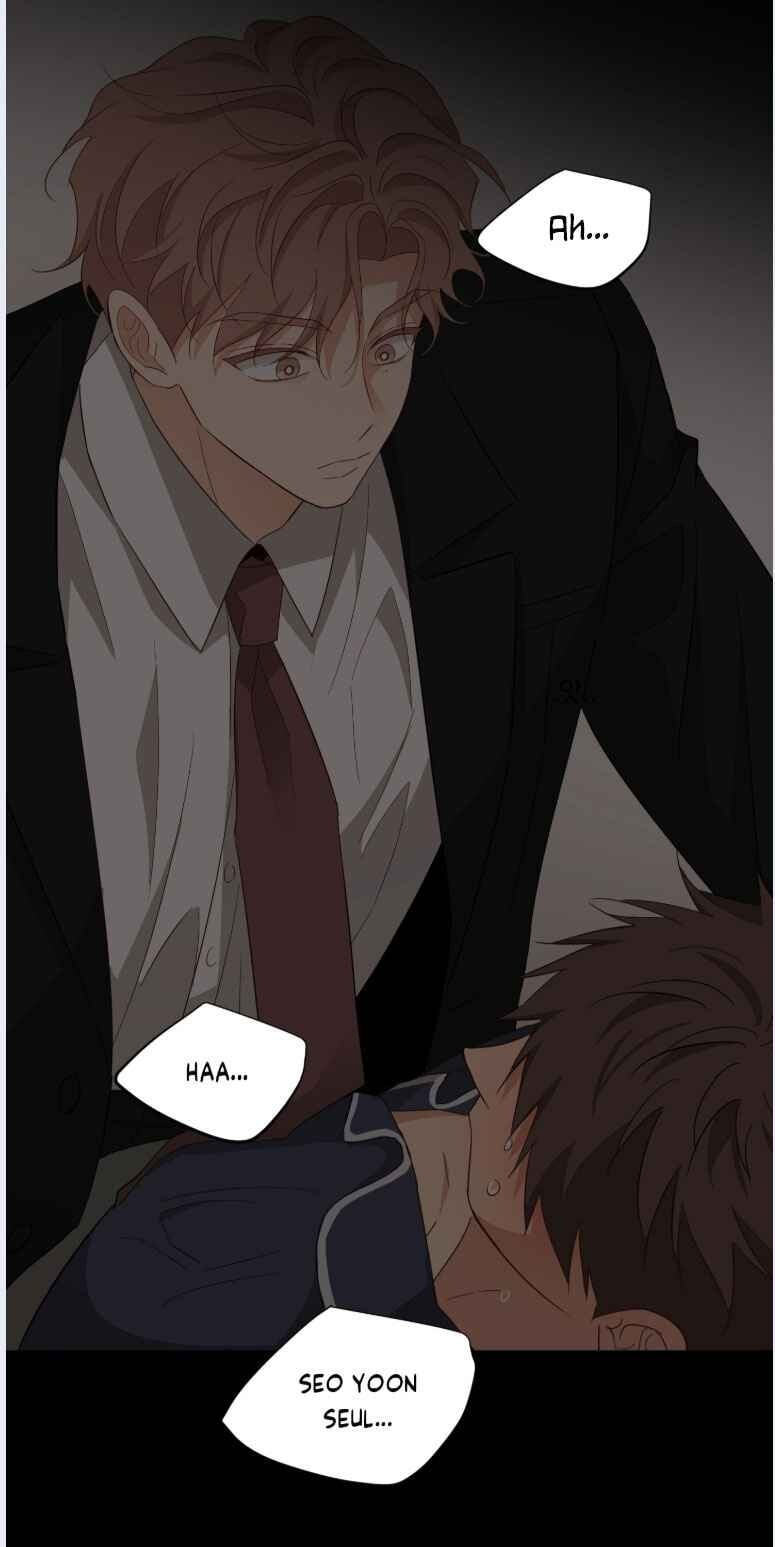 Third Ending Chapter 73 page 86 - 