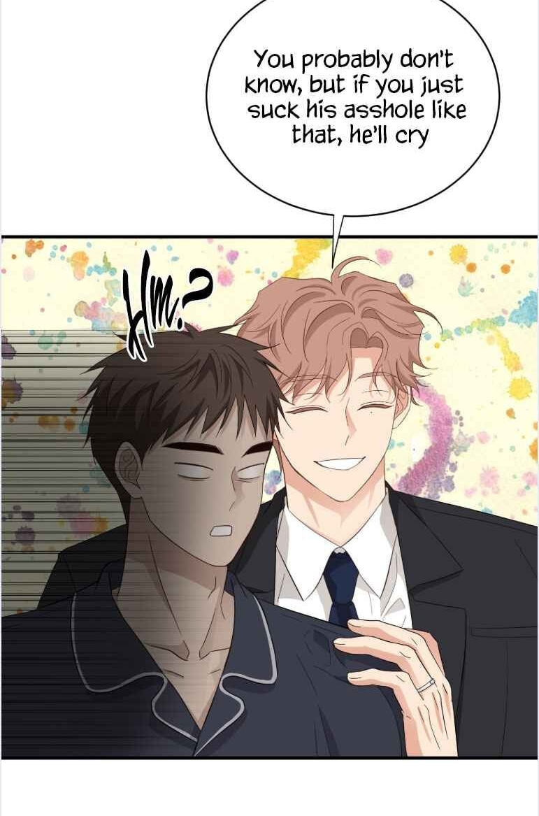 Third Ending Chapter 73 page 10 - 