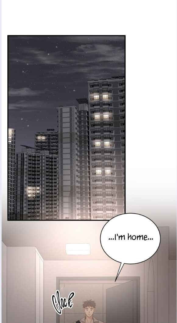 Third Ending Chapter 74 page 1 - 