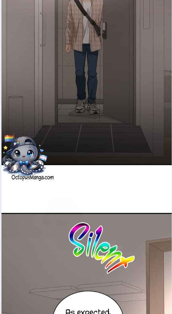 Third Ending Chapter 74 page 2 - 