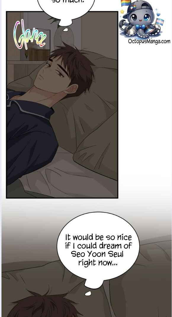 Third Ending Chapter 74 page 11 - 