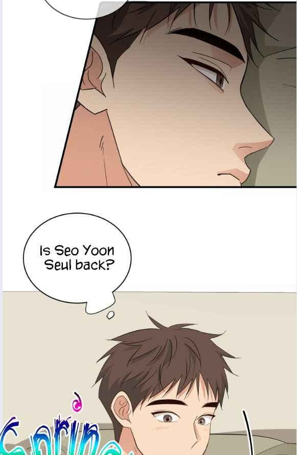 Third Ending Chapter 74 page 14 - 