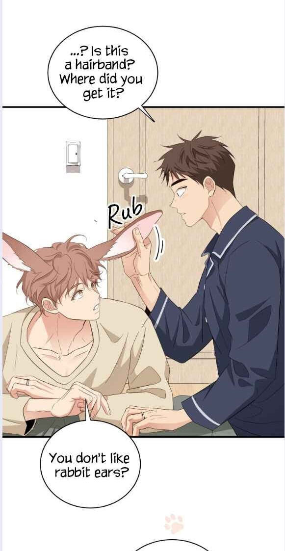 Third Ending Chapter 74 page 19 - 