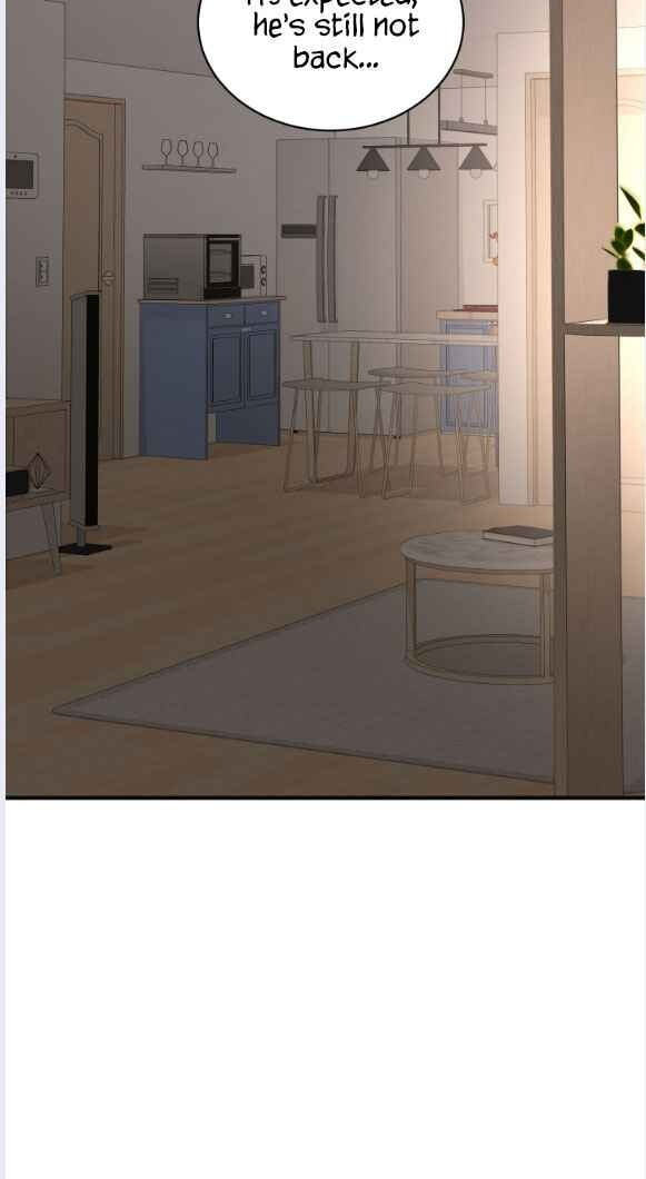 Third Ending Chapter 74 page 3 - 