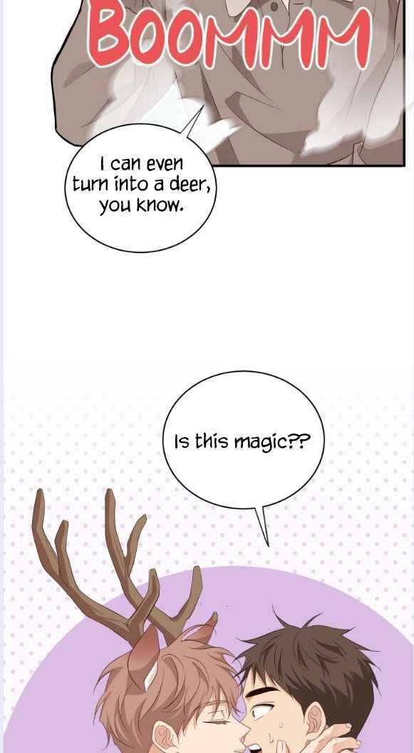 Third Ending Chapter 74 page 22 - 