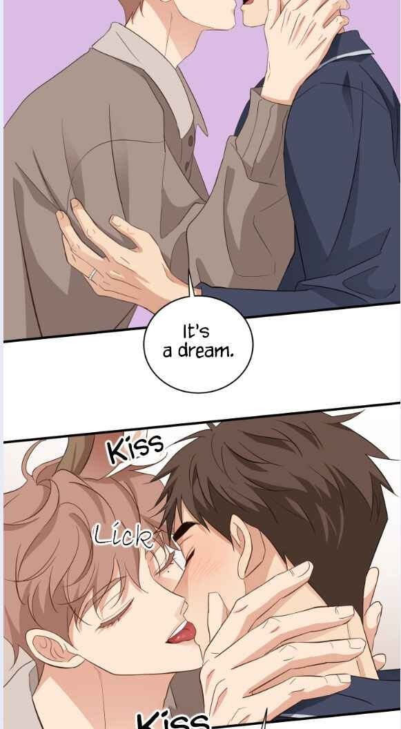 Third Ending Chapter 74 page 23 - 