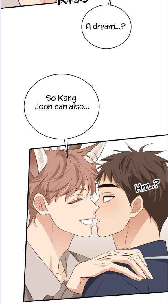 Third Ending Chapter 74 page 24 - 