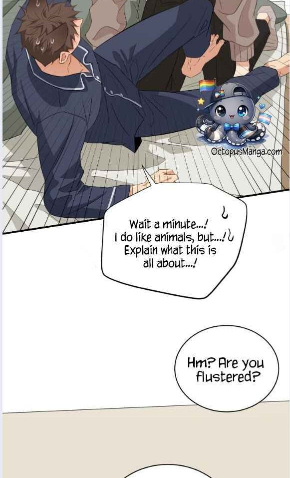 Third Ending Chapter 74 page 27 - 