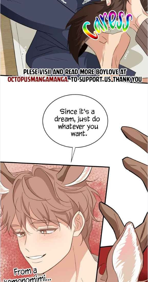 Third Ending Chapter 74 page 29 - 