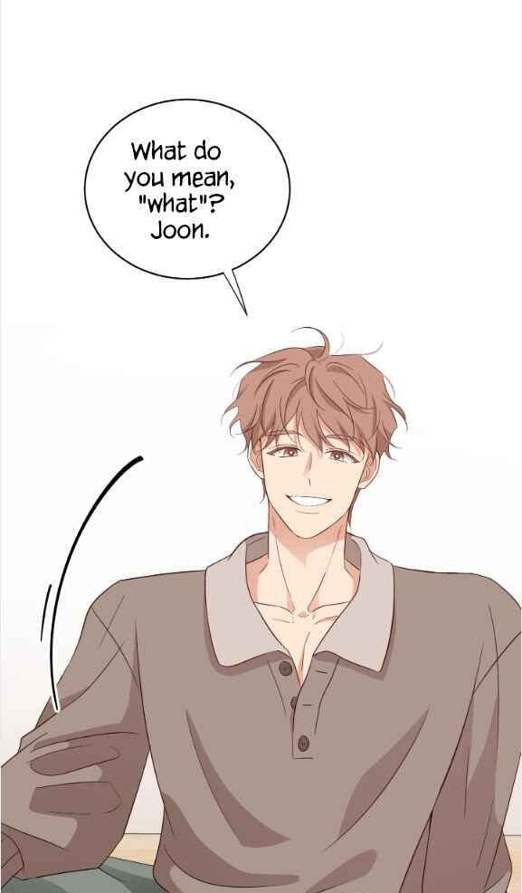 Third Ending Chapter 74 page 33 - 