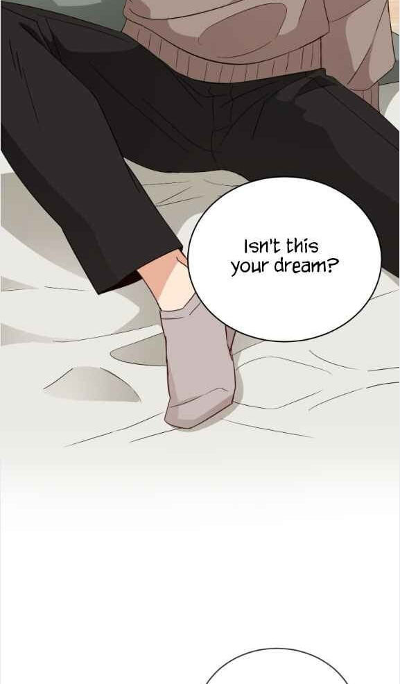 Third Ending Chapter 74 page 34 - 