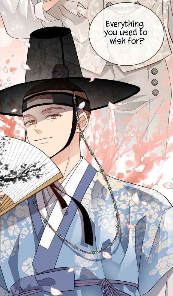 Third Ending Chapter 74 page 37 - 