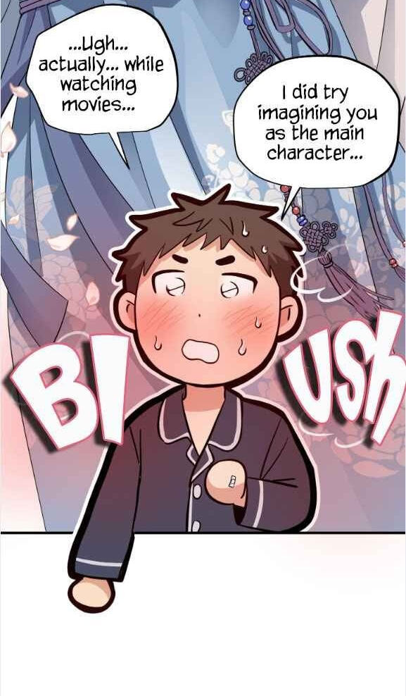 Third Ending Chapter 74 page 38 - 
