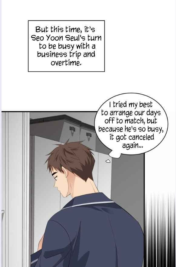 Third Ending Chapter 74 page 5 - 
