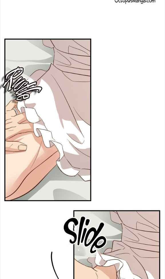 Third Ending Chapter 74 page 43 - 