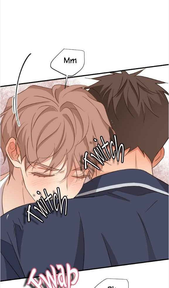 Third Ending Chapter 74 page 47 - 