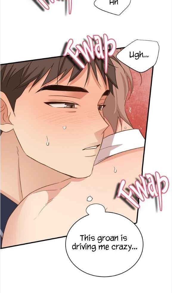 Third Ending Chapter 74 page 48 - 