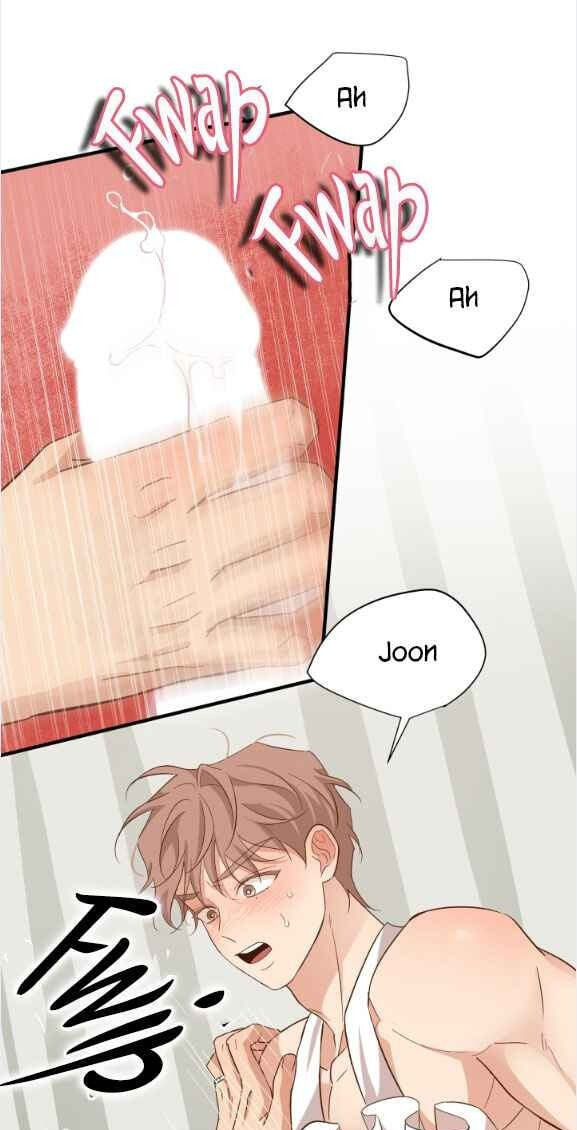 Third Ending Chapter 74 page 49 - 