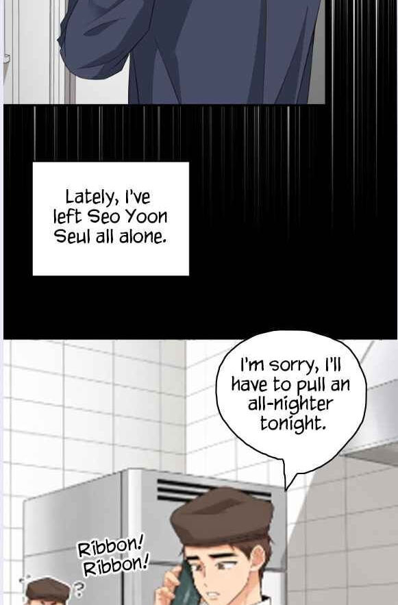 Third Ending Chapter 74 page 6 - 