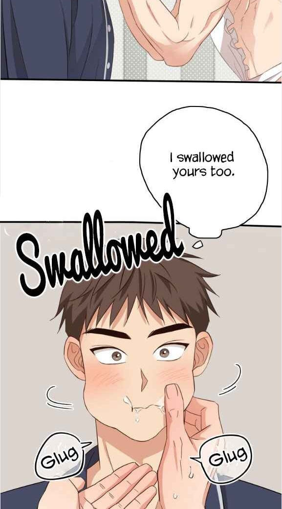 Third Ending Chapter 74 page 56 - 