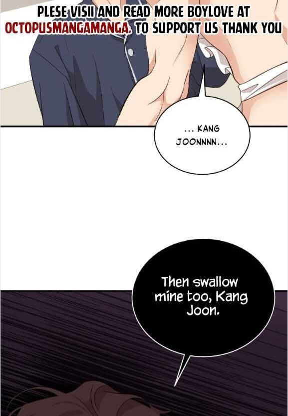Third Ending Chapter 74 page 58 - 