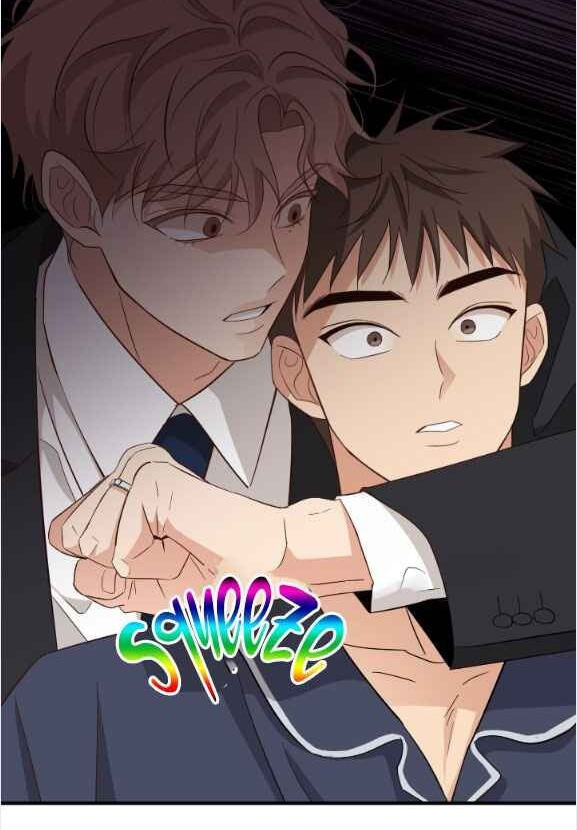Third Ending Chapter 74 page 59 - 