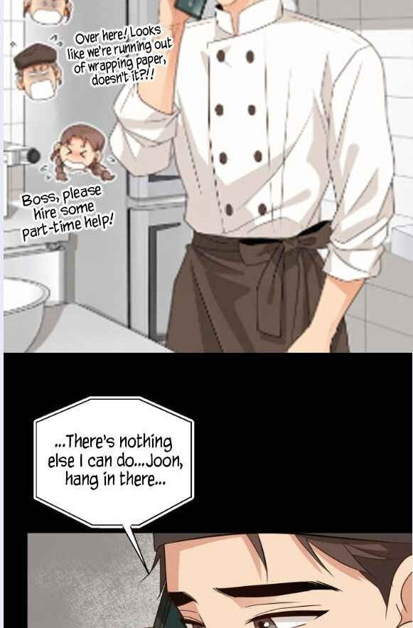 Third Ending Chapter 74 page 7 - 