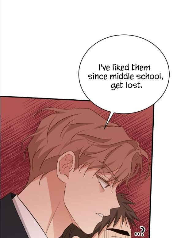 Third Ending Chapter 74 page 63 - 
