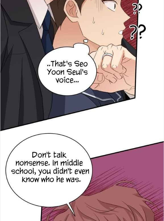 Third Ending Chapter 74 page 64 - 