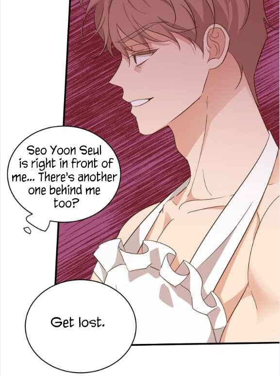 Third Ending Chapter 74 page 65 - 