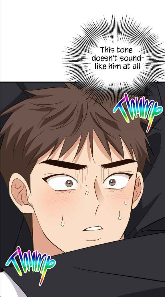 Third Ending Chapter 74 page 66 - 