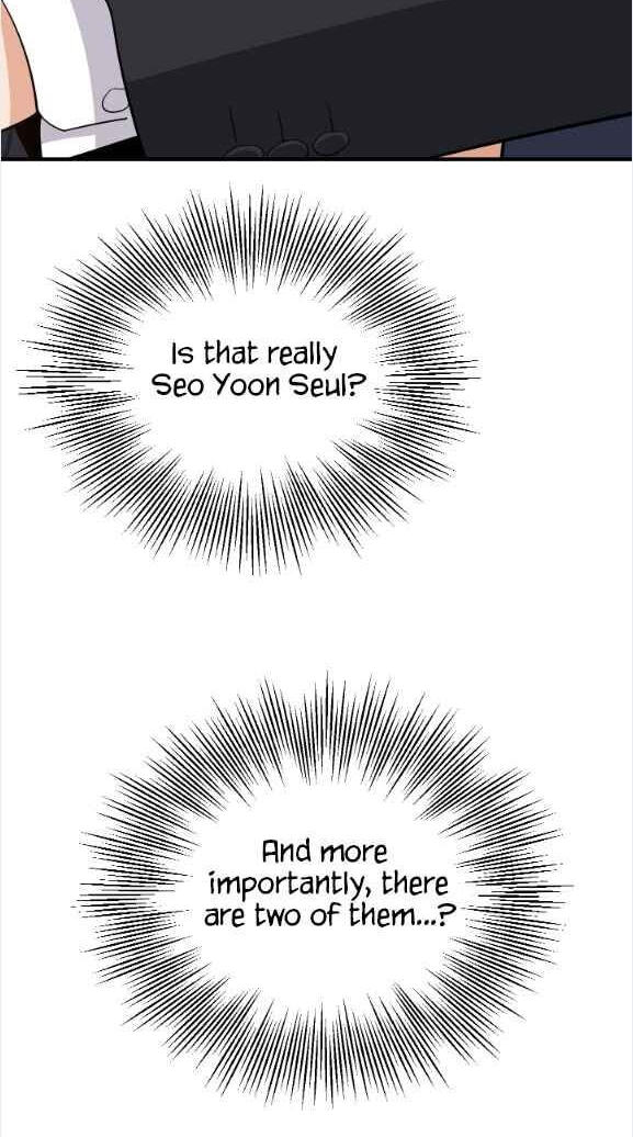 Third Ending Chapter 74 page 67 - 