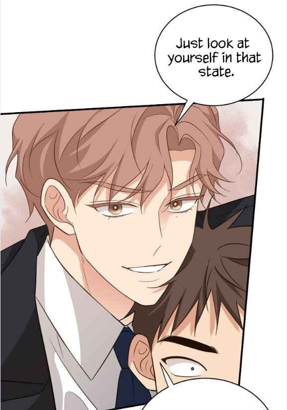 Third Ending Chapter 74 page 68 - 
