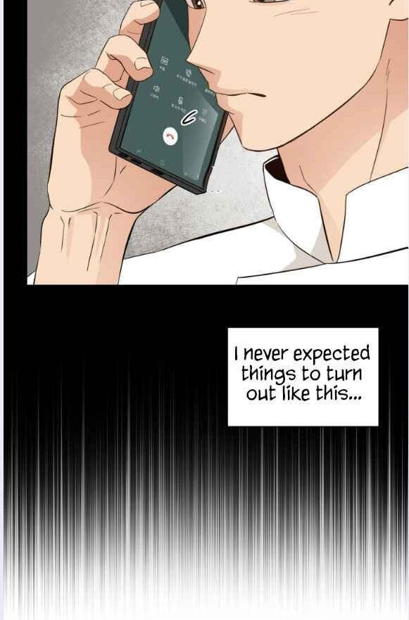 Third Ending Chapter 74 page 8 - 
