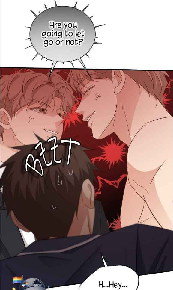 Third Ending Chapter 74 page 73 - 