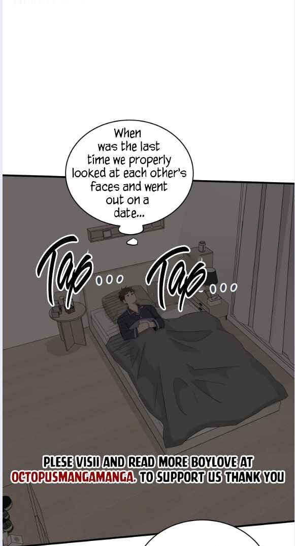 Third Ending Chapter 74 page 9 - 