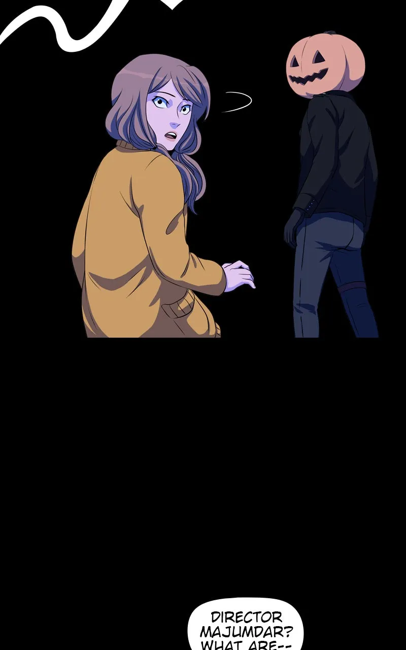 Third Shift Society Chapter 11 page 5 - 