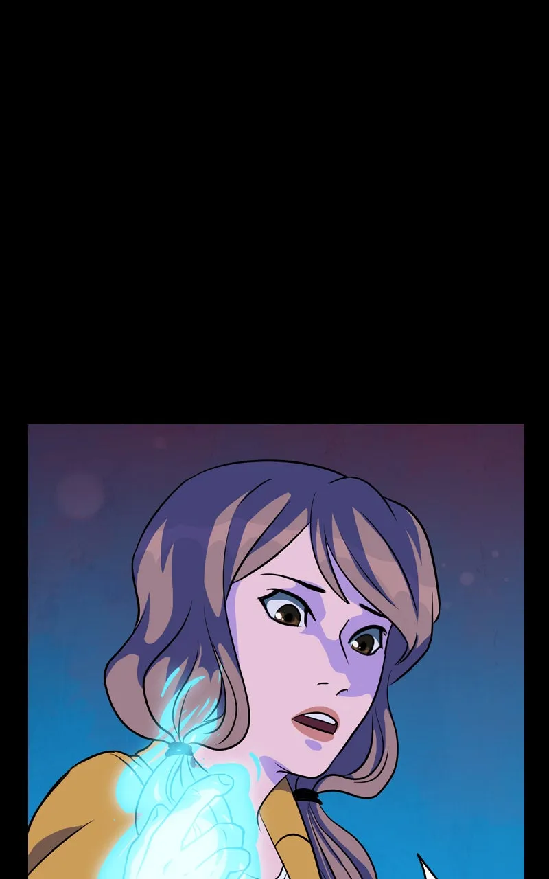 Third Shift Society Chapter 12 page 11 - 