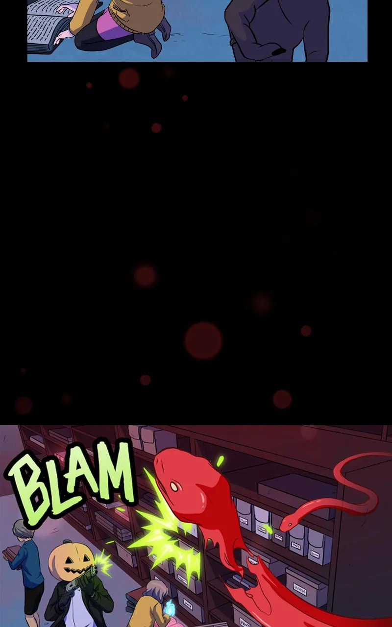 Third Shift Society Chapter 12 page 14 - 