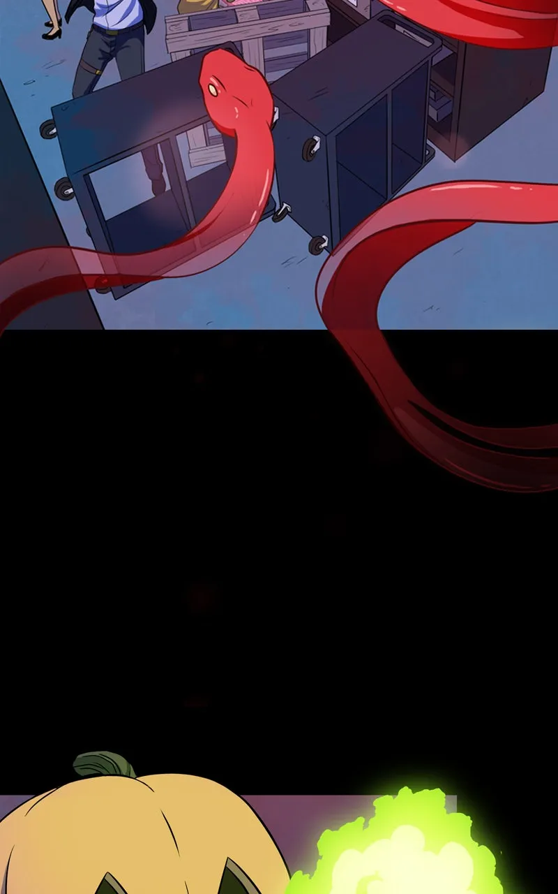 Third Shift Society Chapter 12 page 15 - 