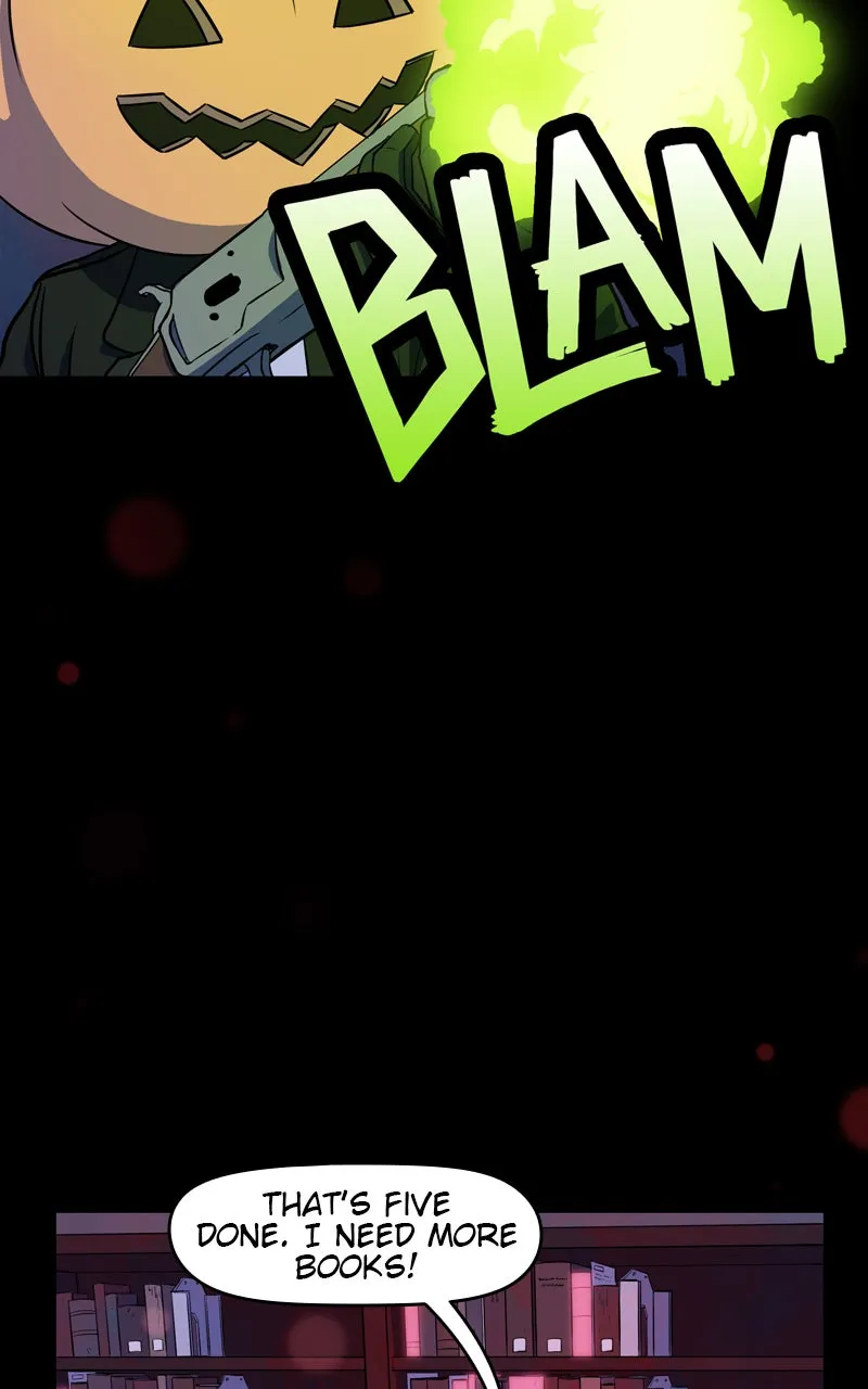 Third Shift Society Chapter 12 page 16 - 