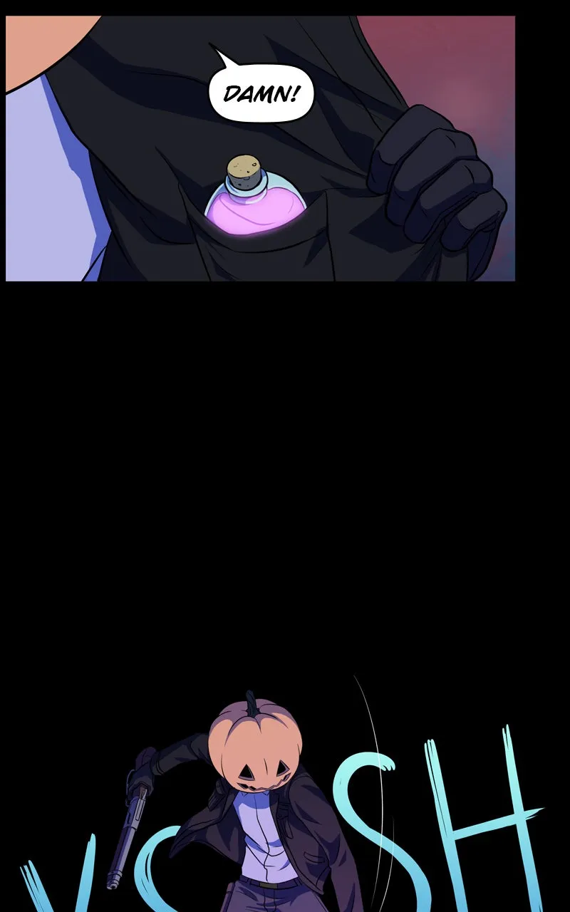 Third Shift Society Chapter 12 page 21 - 
