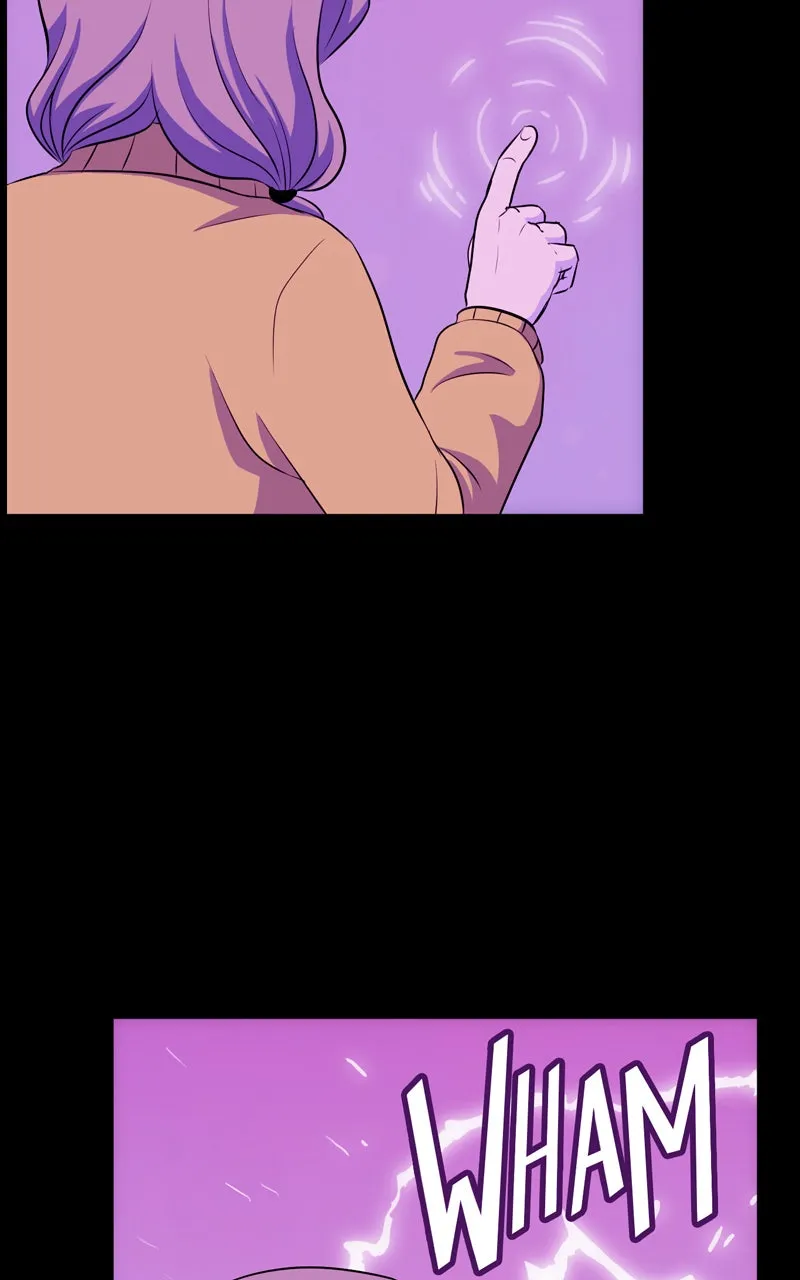 Third Shift Society Chapter 12 page 25 - 