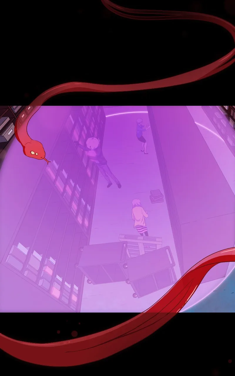 Third Shift Society Chapter 12 page 28 - 