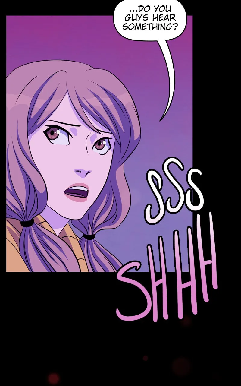 Third Shift Society Chapter 12 page 32 - 