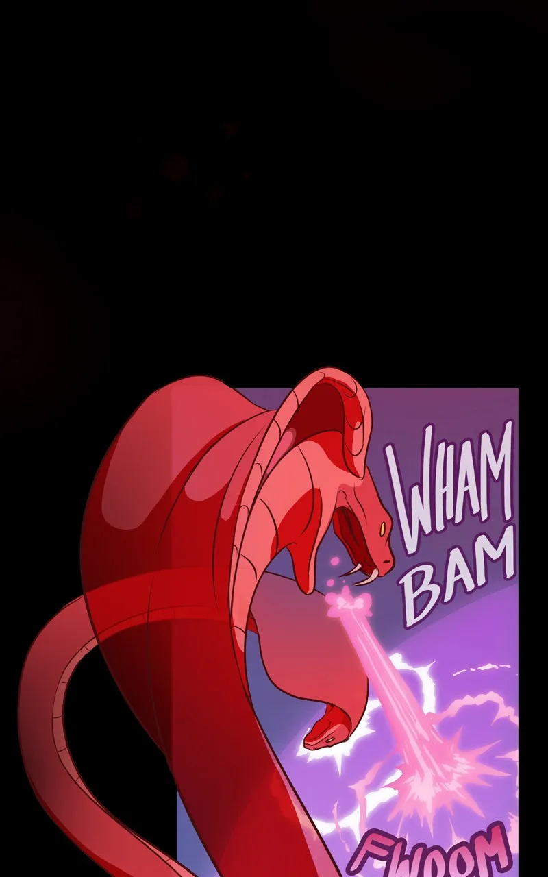 Third Shift Society Chapter 13 page 1 - 