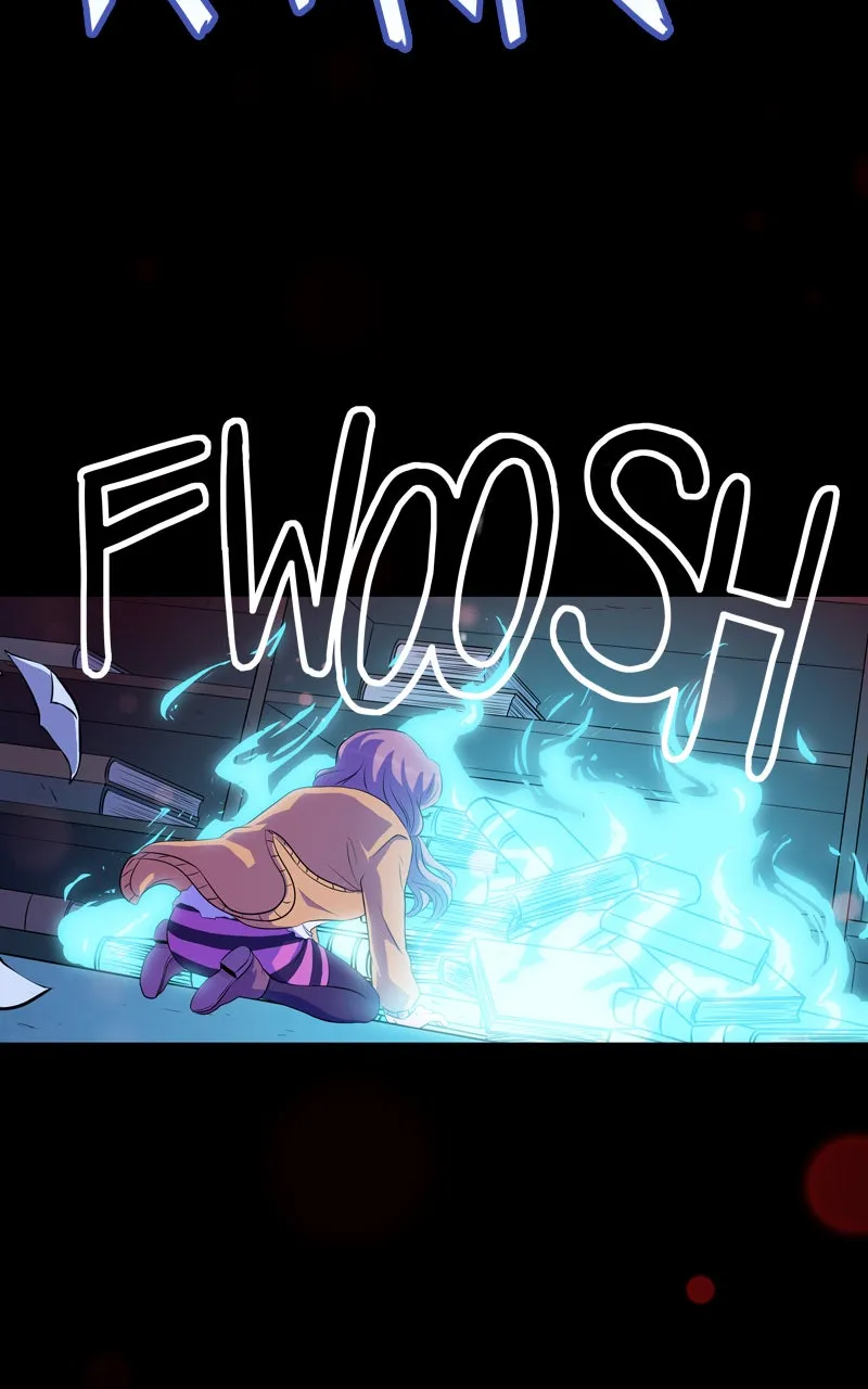 Third Shift Society Chapter 13 page 13 - 
