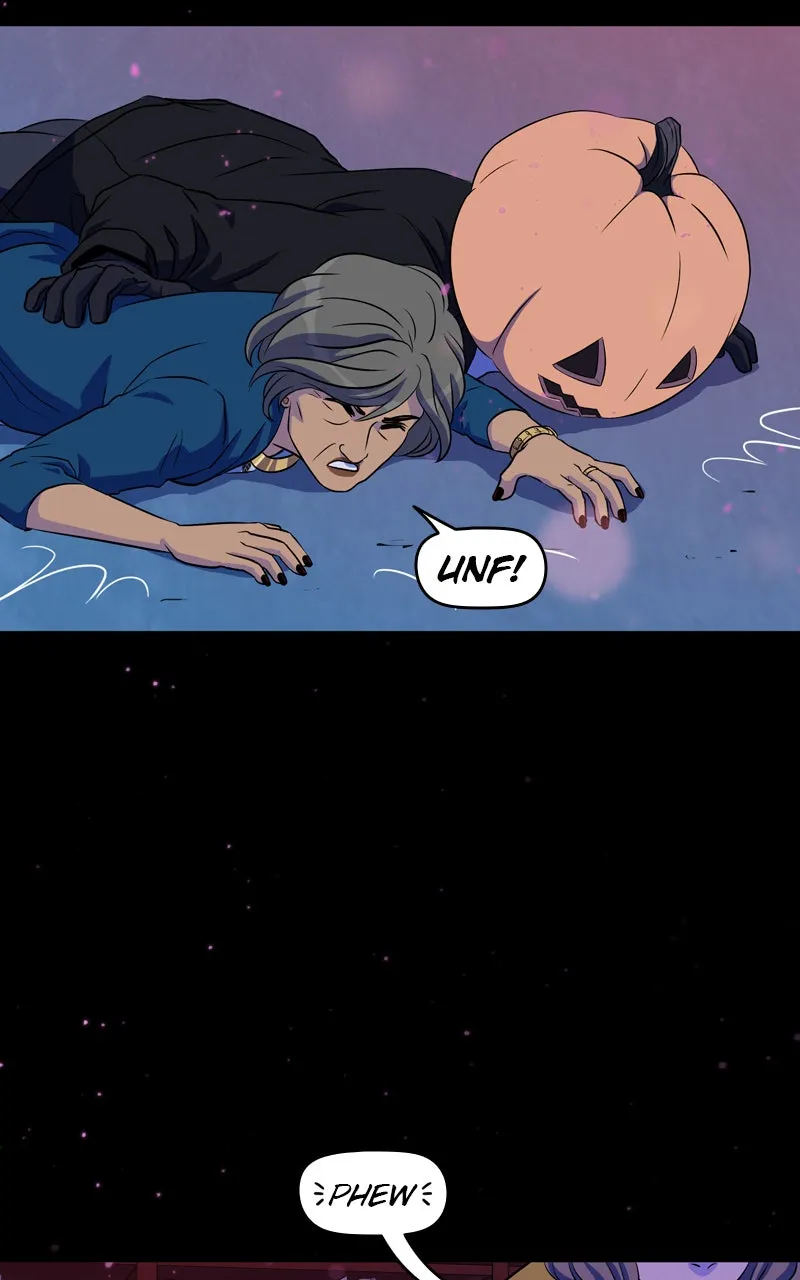 Third Shift Society Chapter 13 page 17 - 