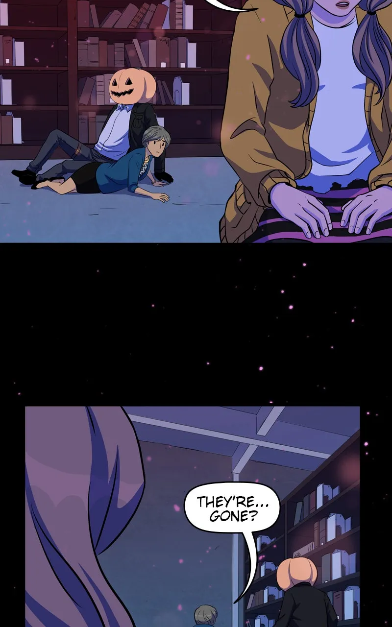 Third Shift Society Chapter 13 page 18 - 